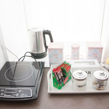 Bistrik Rose Apartment Sarajewo Zewnętrze zdjęcie