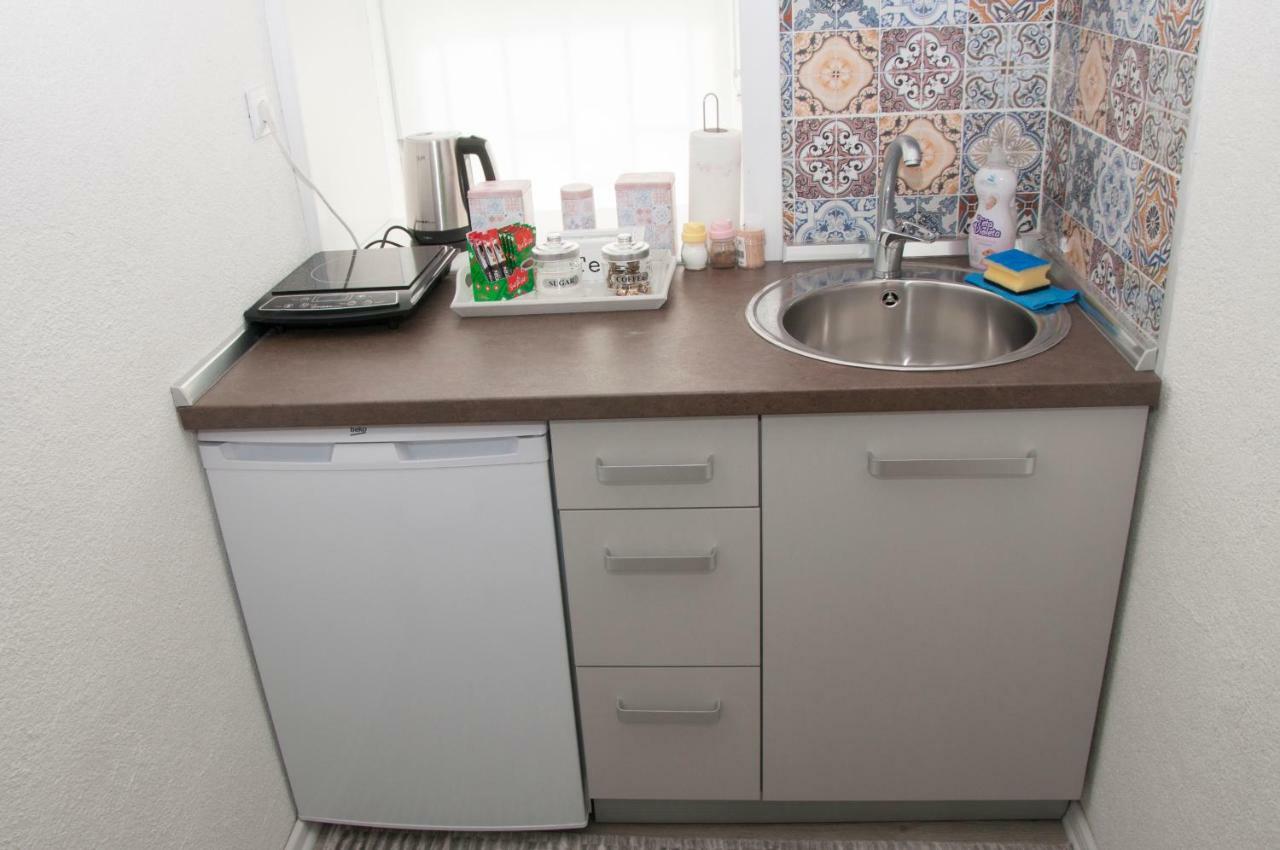 Bistrik Rose Apartment Sarajewo Zewnętrze zdjęcie
