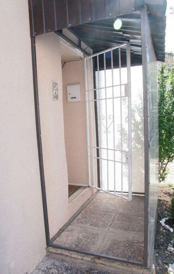 Bistrik Rose Apartment Sarajewo Zewnętrze zdjęcie