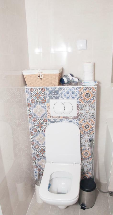 Bistrik Rose Apartment Sarajewo Zewnętrze zdjęcie