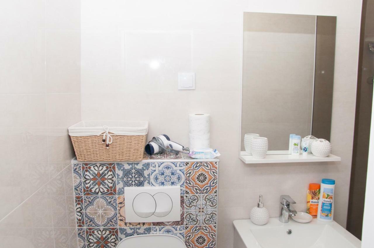 Bistrik Rose Apartment Sarajewo Zewnętrze zdjęcie
