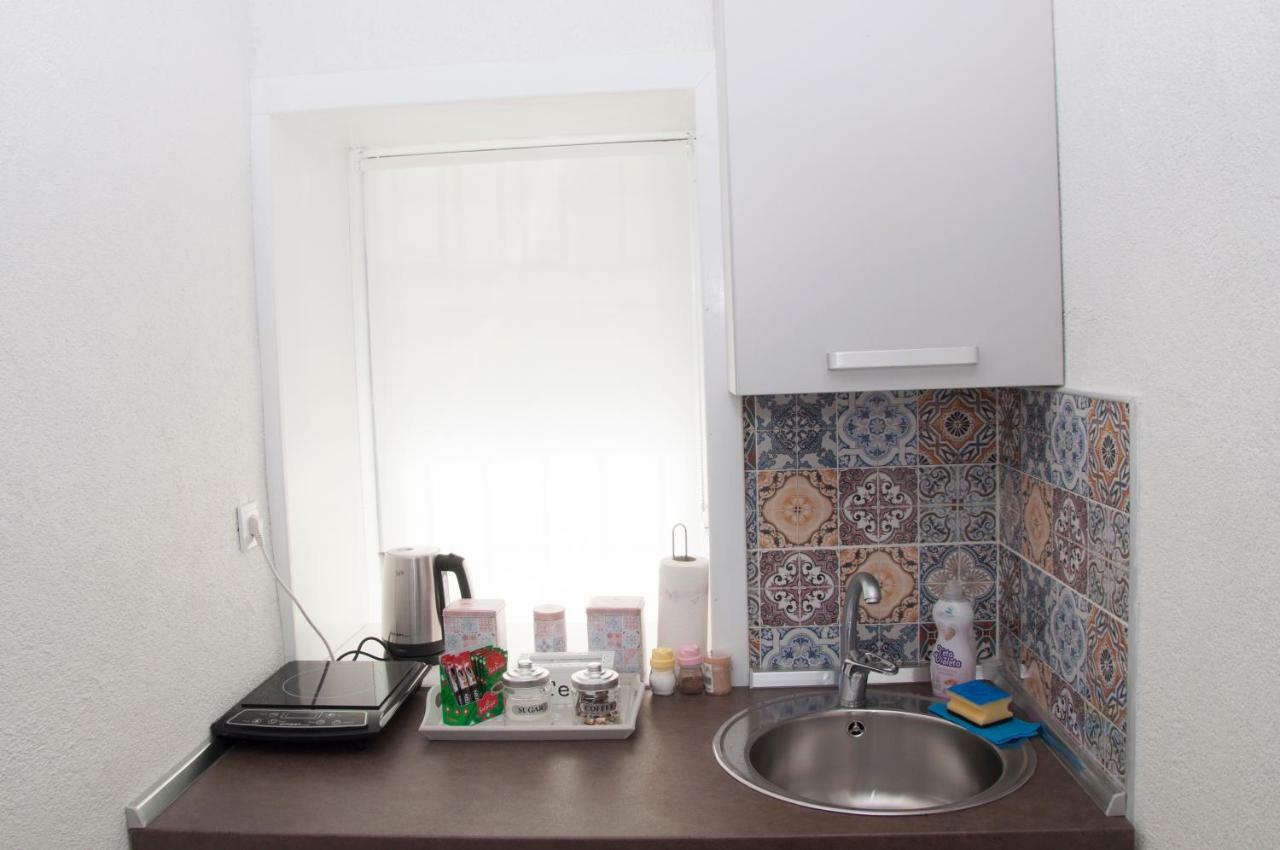Bistrik Rose Apartment Sarajewo Zewnętrze zdjęcie