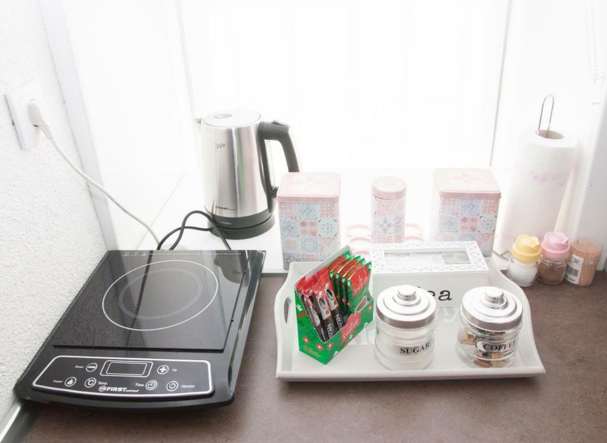 Bistrik Rose Apartment Sarajewo Zewnętrze zdjęcie