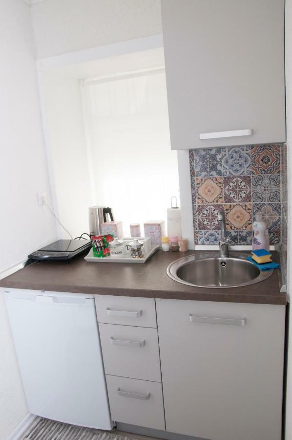 Bistrik Rose Apartment Sarajewo Zewnętrze zdjęcie