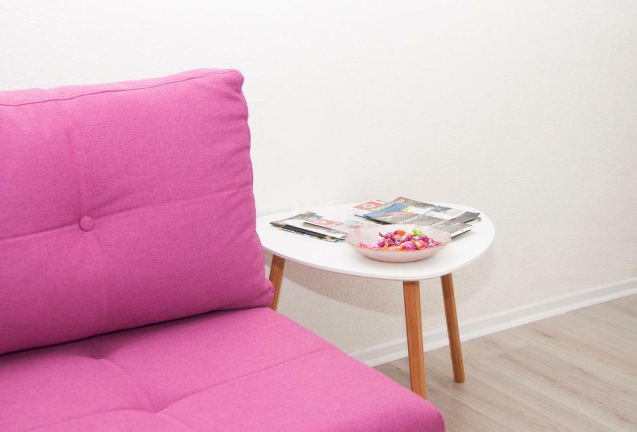 Bistrik Rose Apartment Sarajewo Zewnętrze zdjęcie