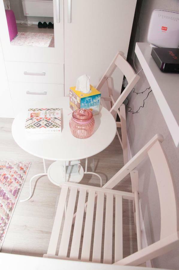 Bistrik Rose Apartment Sarajewo Zewnętrze zdjęcie