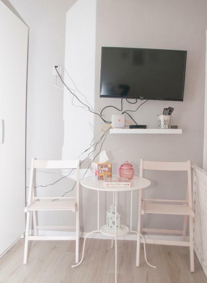Bistrik Rose Apartment Sarajewo Zewnętrze zdjęcie