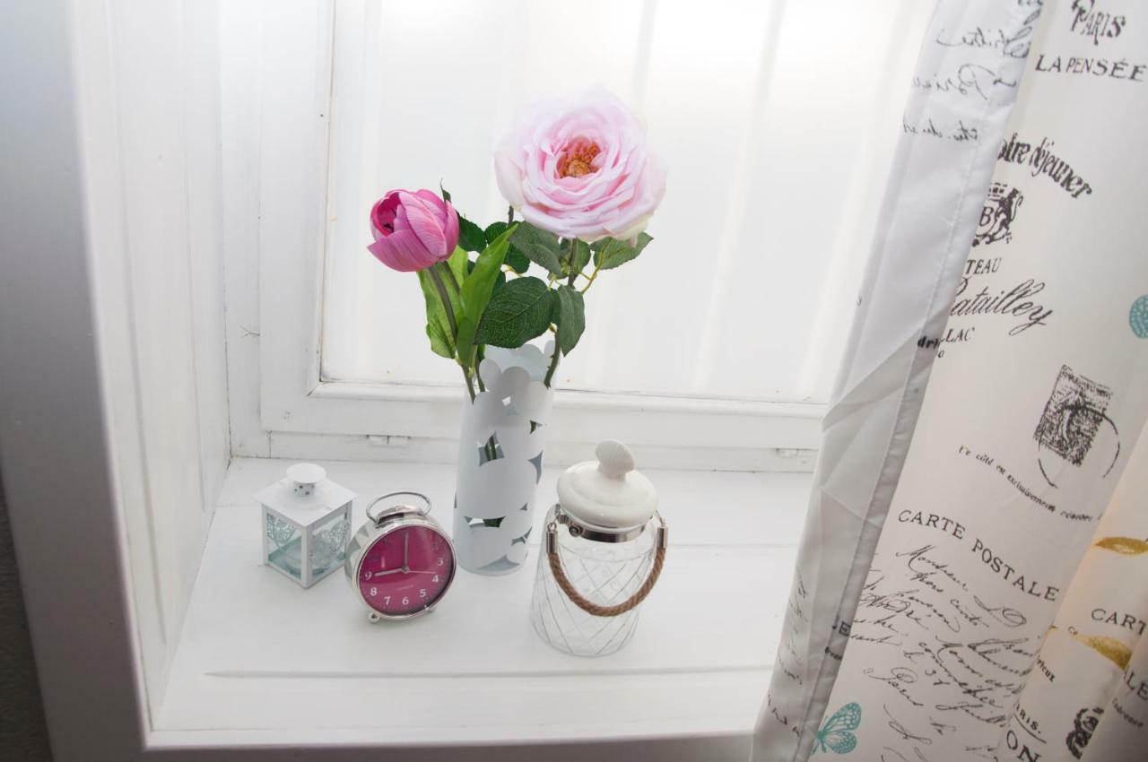 Bistrik Rose Apartment Sarajewo Zewnętrze zdjęcie
