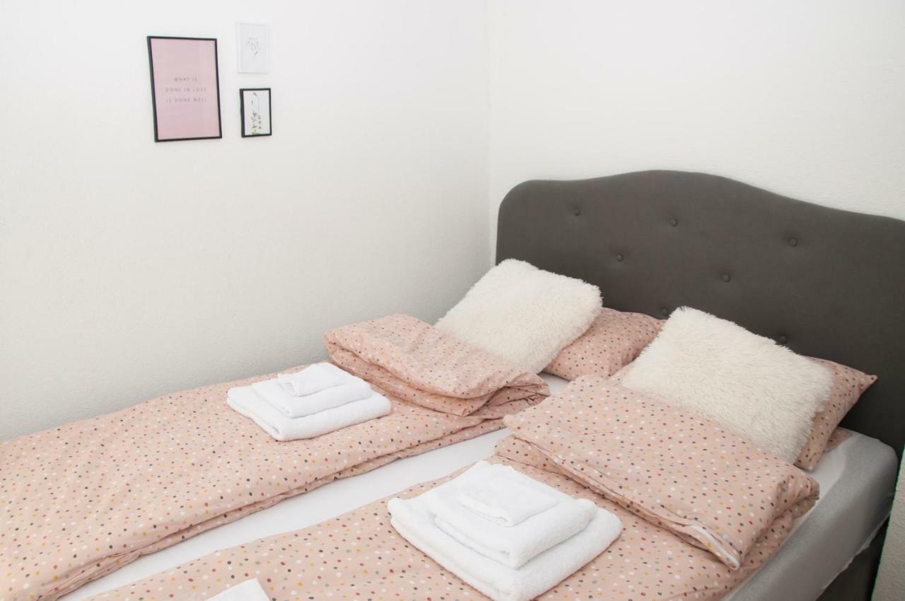 Bistrik Rose Apartment Sarajewo Zewnętrze zdjęcie