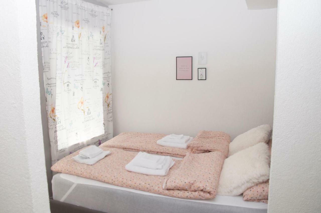 Bistrik Rose Apartment Sarajewo Zewnętrze zdjęcie