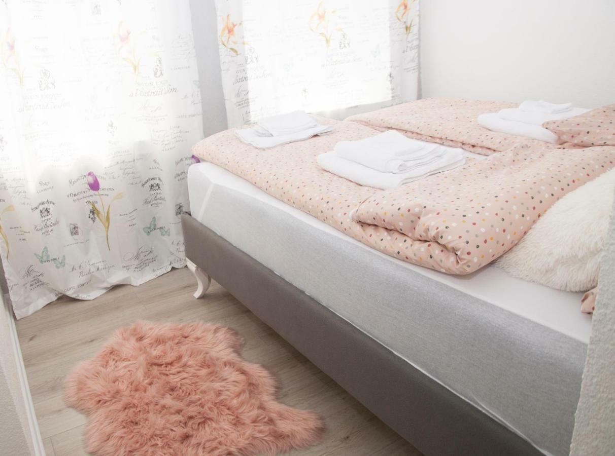 Bistrik Rose Apartment Sarajewo Zewnętrze zdjęcie