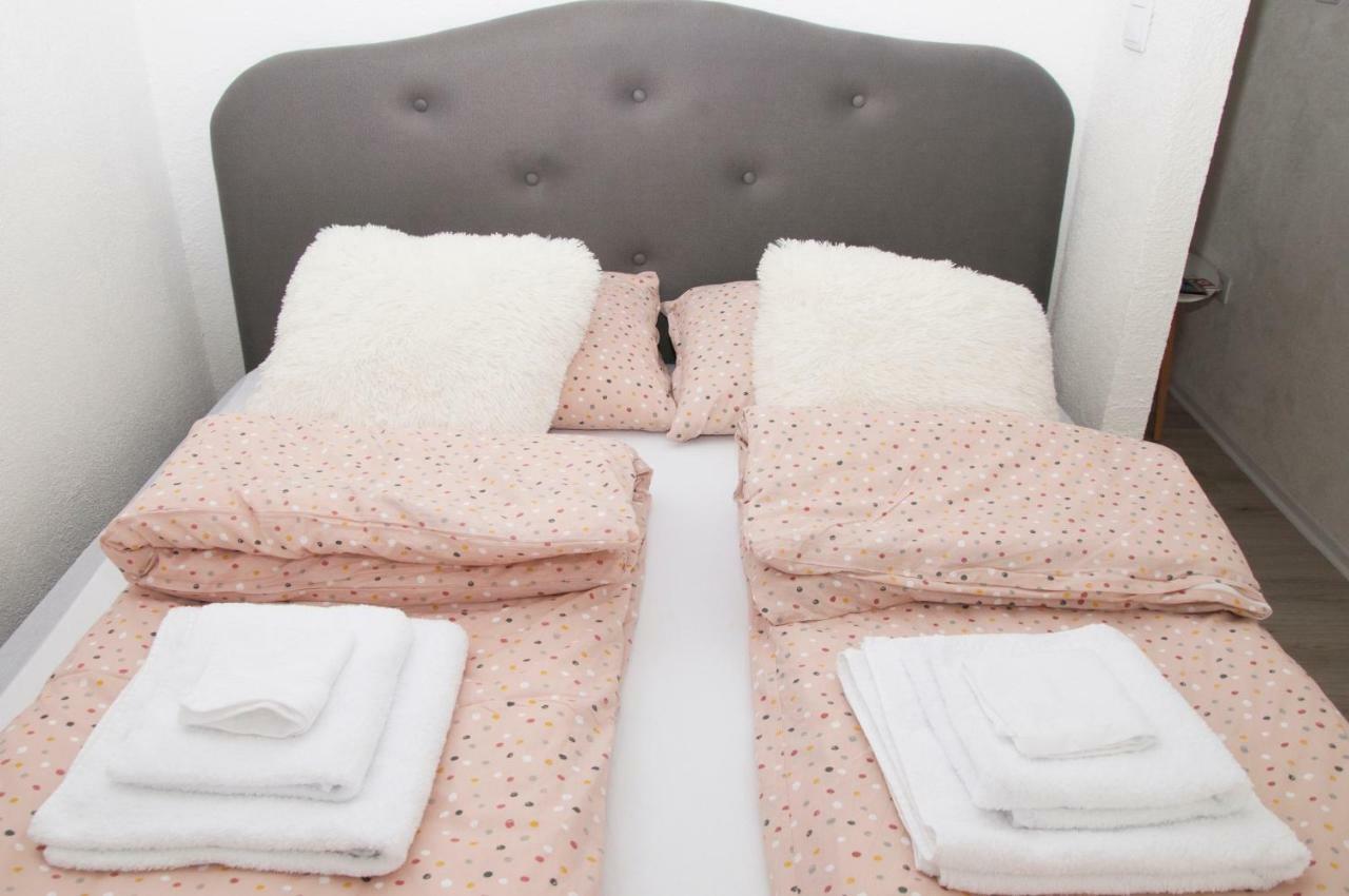 Bistrik Rose Apartment Sarajewo Zewnętrze zdjęcie